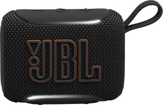 JBL Jbl Go 5 Altavoz Monof&oacute;nico Port&aacute;til Negro 4,8 W
