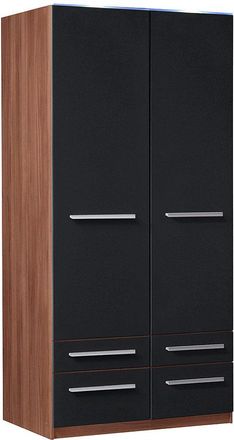 Priess Kleiderschrank