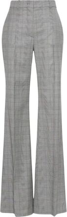 Max Mara Mujer, Pantalones, Gris, Talla: XS