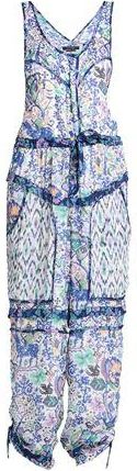 Isabel Marant JUMPSUITS & TRACKSUITS - Jumpsuits sur YOOX.COM