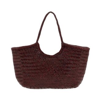 Dragon Diffusion Borsa Tote Nantucket - - Bags - Donna - Rosso - ONE SIZE