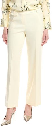 Anne Klein Pull-On Wide Leg Pant