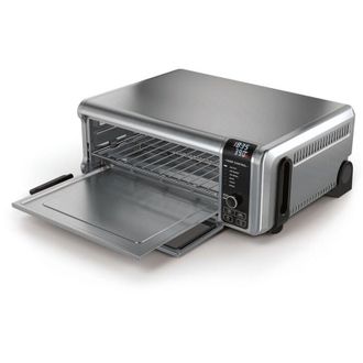 Ninja shark forno multifunzione 8 in 1 da 10 l SP101EU - garanzia ufficiale italia 2 anni