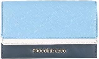 Roccobarocco Marroquiner&iacute;a - Billeteras en YOOX.COM