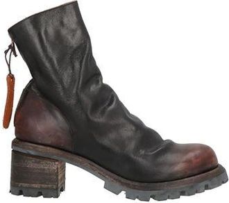 Shoto CALZADO - Botines de ca&ntilde;a alta en YOOX.COM