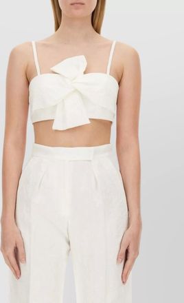 Max Mara slim-fit top