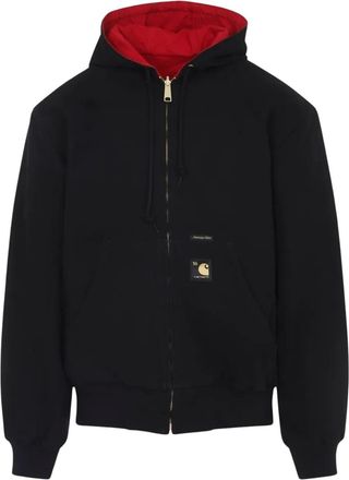 Carhartt Work in Progress 50 Years Anniversary Og Active Jacket Canvas