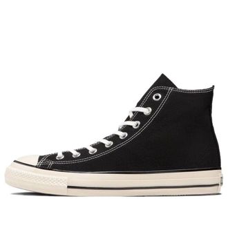 Converse Chuck Taylor All Star US High Top Black 31308191