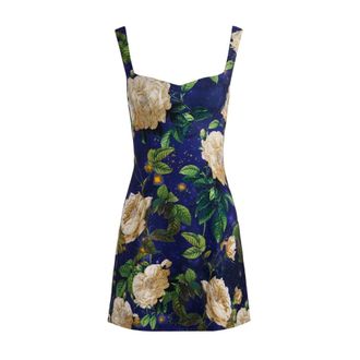 Alice & Olivia Dames, Jurken, Veelkleurig, Maat: 3XS