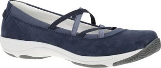 Dansko Womens Harper Sneakers In Navy