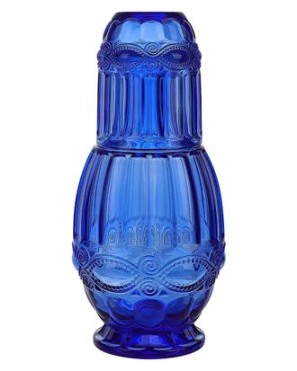 Elle 2pc Carafe & Cup Set