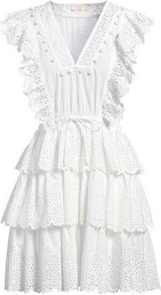 Ulla Johnson DRESSES - Mini dresses sur YOOX.COM