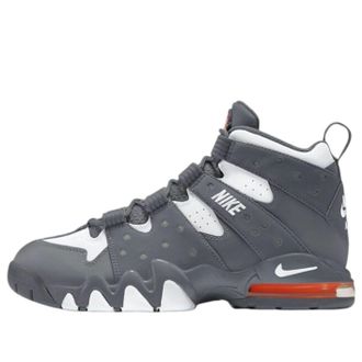 Nike Air Max 2 CB 94 Cool Grey White 305440-005