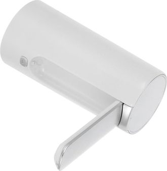 OEM Pompa Elettrica Pieghevole Per Bottiglie Da 5 Galloni, Dispenser DAcqua Portatile Ricaricabile Tramite Usb Per Ufficio E Casa