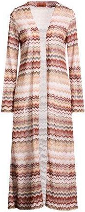 Missoni STRICKWAREN - Strickjacken auf YOOX.COM