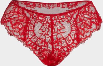 Wolford Belle Fleur Lace Bikini Brief