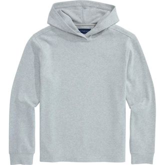 Vineyard Vines Calmwater Hoodie in Ultimate Gray at Nordstrom Rack, Size Medium