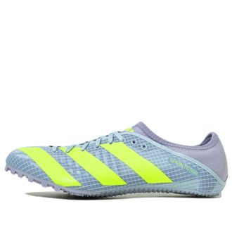 adidas Sprintstar Wonder Blue Lucid Lemon IE6871