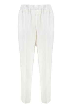 PESERICO Viscose Trousers