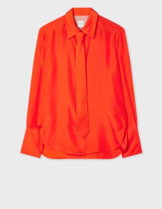 Paul Smith Womens Shirt