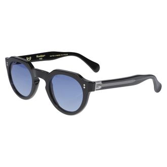 K&agrave;dor Sunglasses, unisex, Black, Size: 46 MM Storiko Special-S