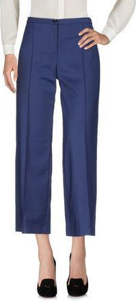 Patrizia Pepe BOTTOMWEAR - Trousers on YOOX.COM