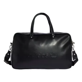 adidas Holdall Bag Black KS4127