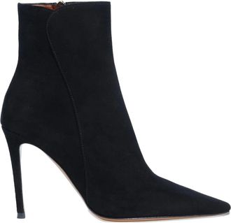 Roberto Festa Milano Elda boots - Black