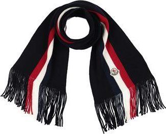 Moncler COMPLEMENTOS - Bufandas en YOOX.COM