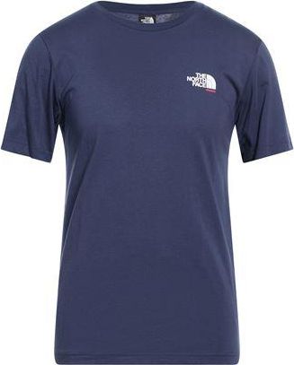 The North Face M FRANCE REDBOX SS TEE