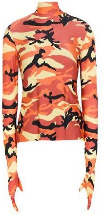 VETEMENTS TOPWEAR - T-shirts on YOOX.COM