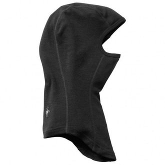 Smartwool NTS Mid 250 Balaclava Sturmhaube - Unisex | schwarz