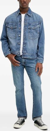 Levi's Jeans 511 - Blu