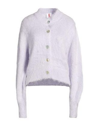 Kontatto KNITWEAR - Cardigans on YOOX.COM