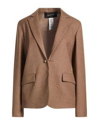 Fabiana Filippi JACKEN & M&Auml;NTEL - Jacken und Anoraks auf YOOX.COM