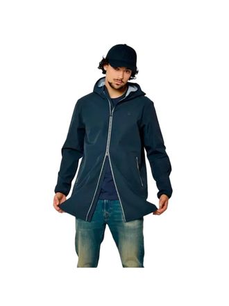 Kaporal herenwindjack Badox