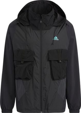 adidas St Enrgy Wvjkt Logo HR4443