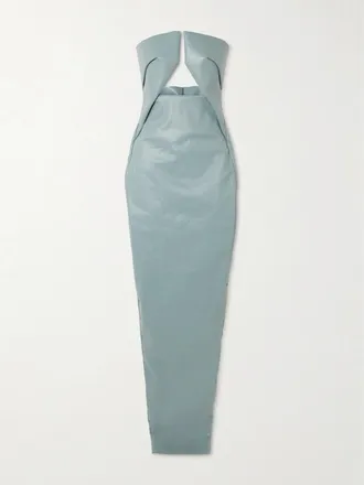 Women's Rick Owens Clothing - up to −60% | Stylight