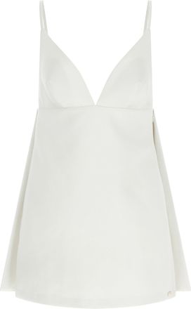 Elisabetta Franchi Duchesse-jurk