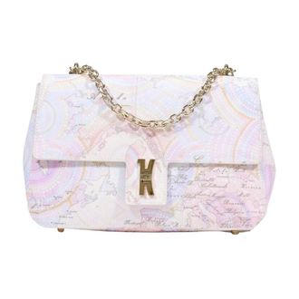 Alviero Martini 1A Classe Cross Body Bags, female, Multicolor, Size: ONE SIZE Lf02 T922 Shoulder Bag