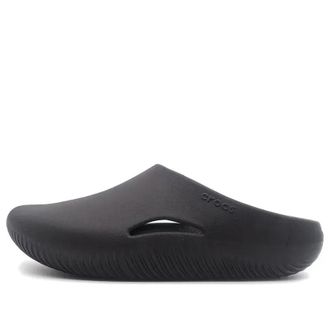 Crocs Mellow Clog Black 208493-001