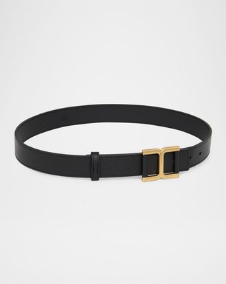 Chlo&eacute; Marcie Belt