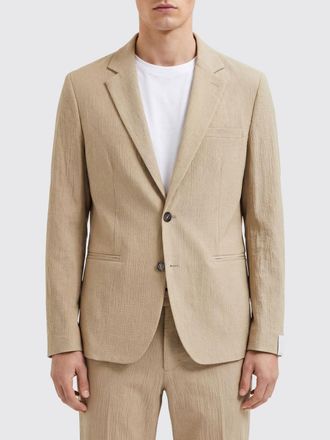 Paolo Pecora Blazer a monopetto Paolo Pecora