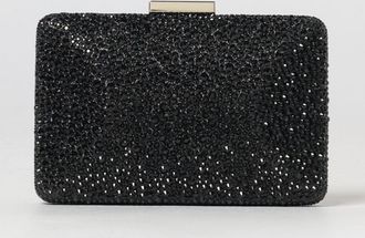 Twentyfourhaitch Clutch Niger in cristalli