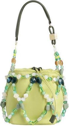 Ganni BAGS - Handbags sur YOOX.COM