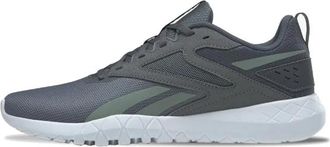 Reebok Flexagon Energy 4 Grey Harmony Green HP8011