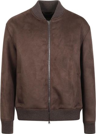 Herno Herno Jassen - Heren - Jassen - Bruin - Maat: XL