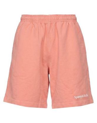 Sporty & Rich BOTTOMWEAR - Shorts e bermuda su YOOX.COM