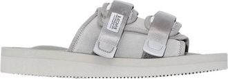 Suicoke Uomo, Scarpe, Grigio, 42 EU, new
