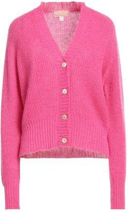 120% Lino KNITWEAR - Cardigans sur YOOX.COM